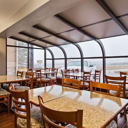 Best Western Coachlight Rolla Zewnętrze zdjęcie