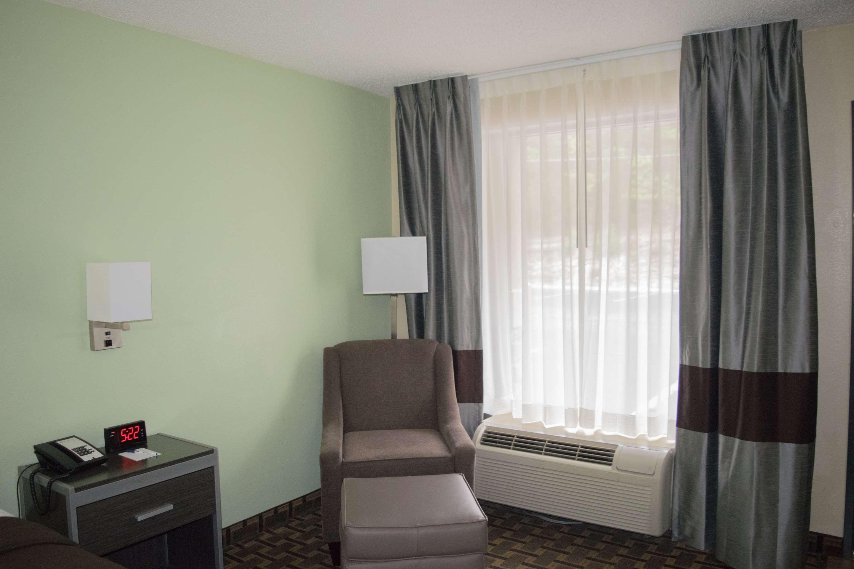 Best Western Coachlight Rolla Zewnętrze zdjęcie