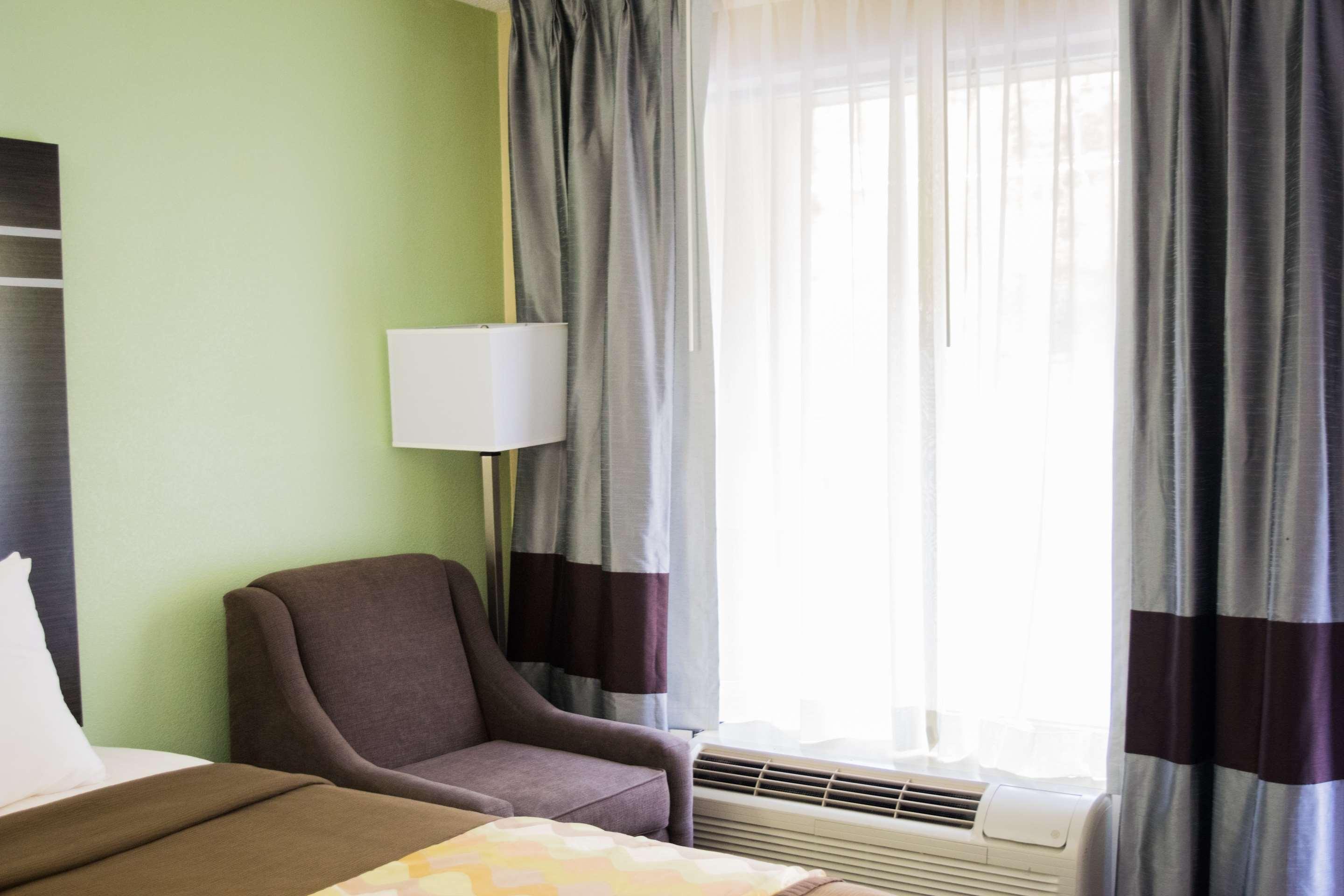 Best Western Coachlight Rolla Zewnętrze zdjęcie