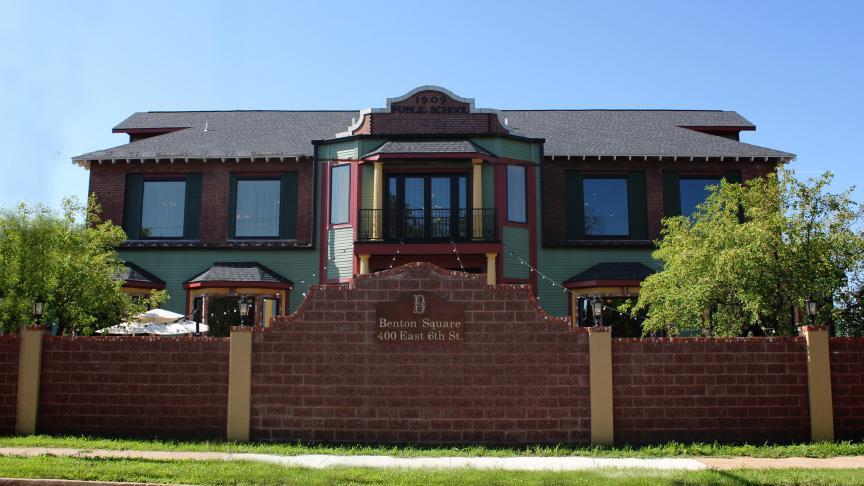 Best Western Coachlight Rolla Zewnętrze zdjęcie