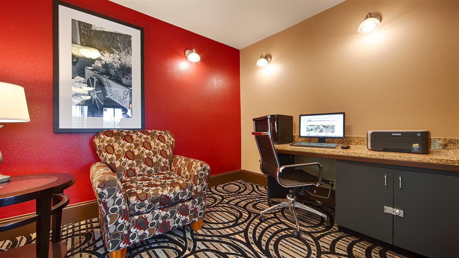 Best Western Coachlight Rolla Zewnętrze zdjęcie