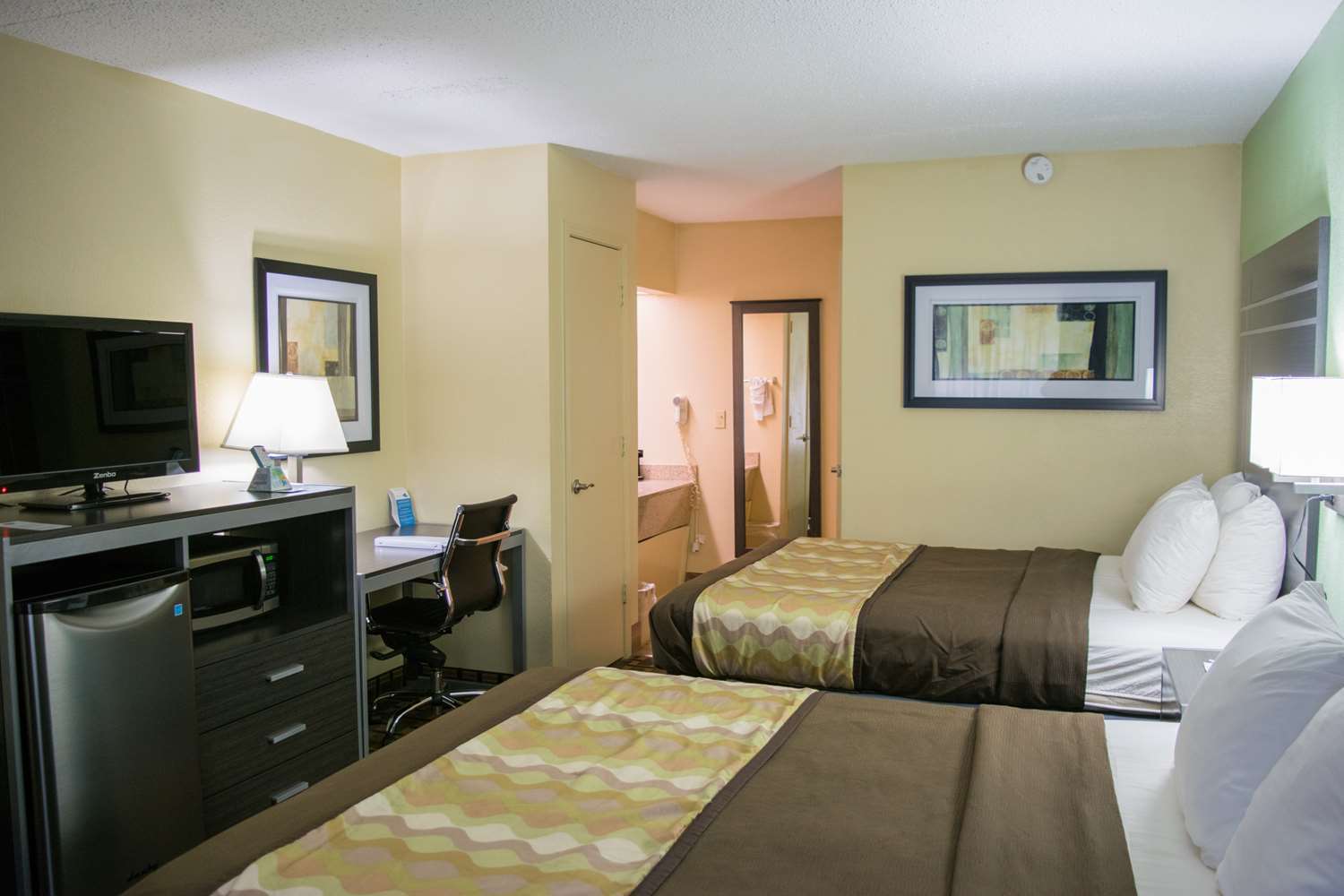 Best Western Coachlight Rolla Zewnętrze zdjęcie