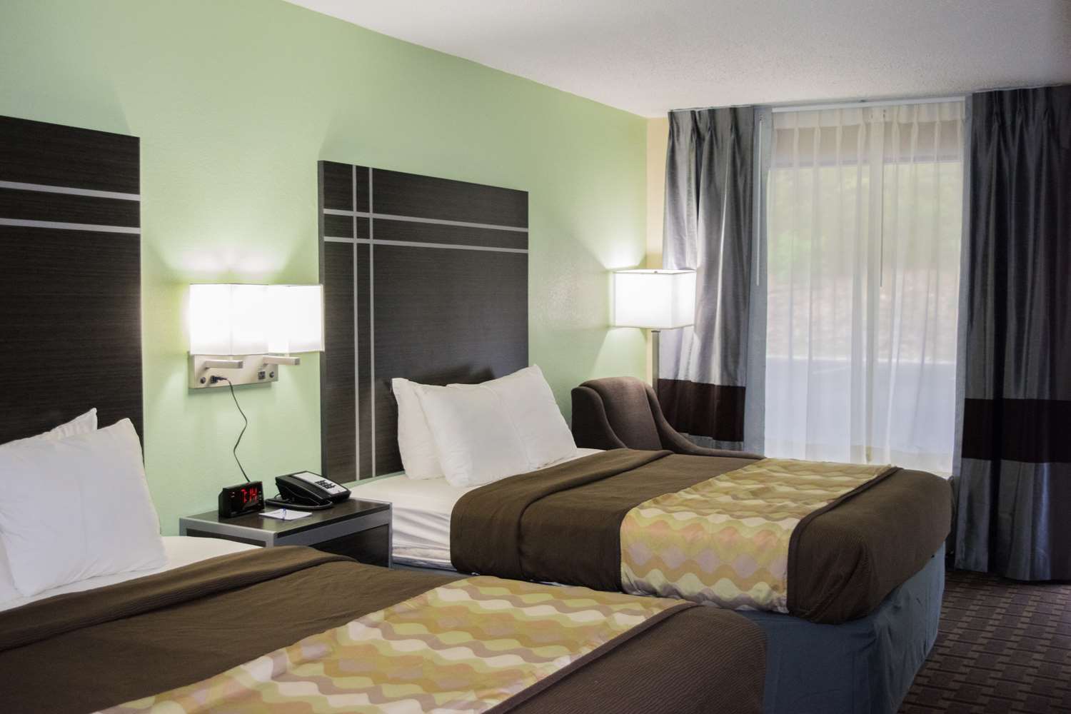 Best Western Coachlight Rolla Zewnętrze zdjęcie