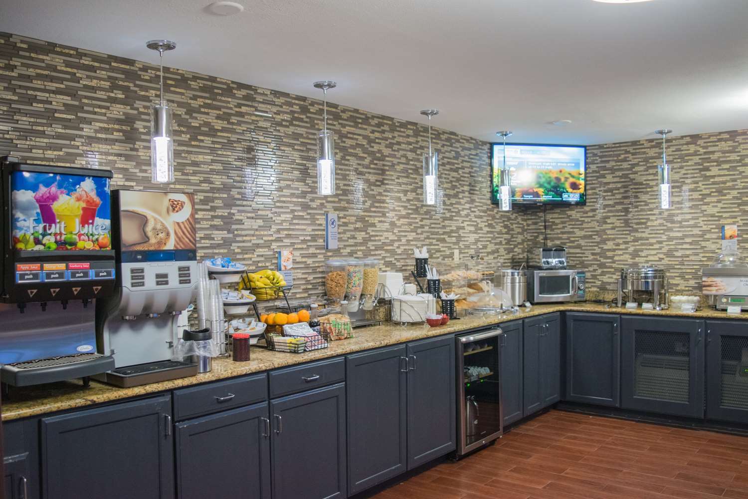 Best Western Coachlight Rolla Zewnętrze zdjęcie